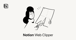 notion web clipper