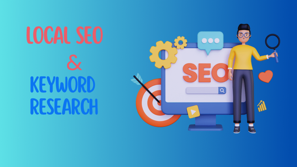 Local Seo