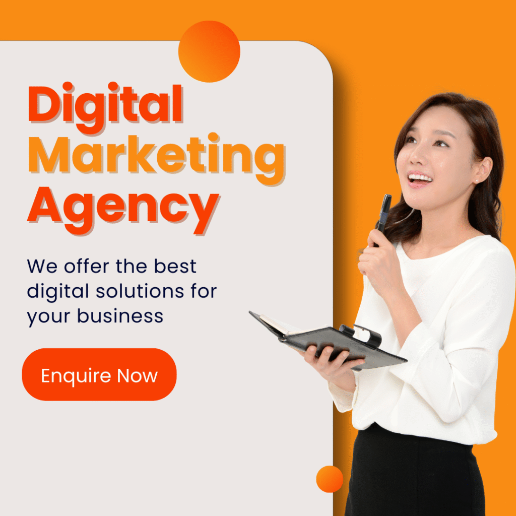 best digital marketing agency